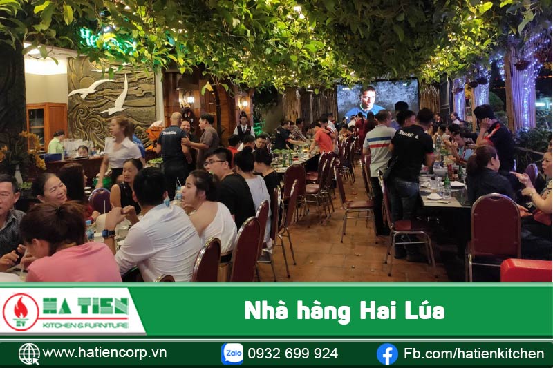 nhà hàng ngon gò vấp 13