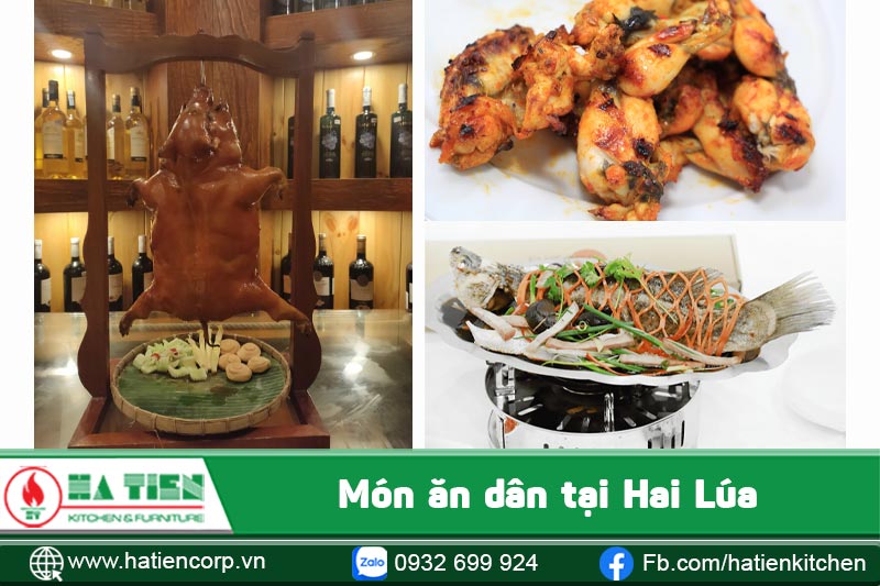 nhà hàng ngon gò vấp 14