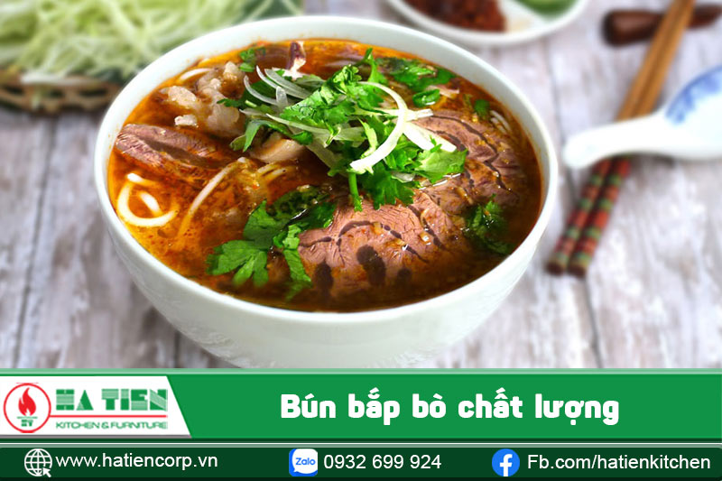 nhà hàng ngon gò vấp 2