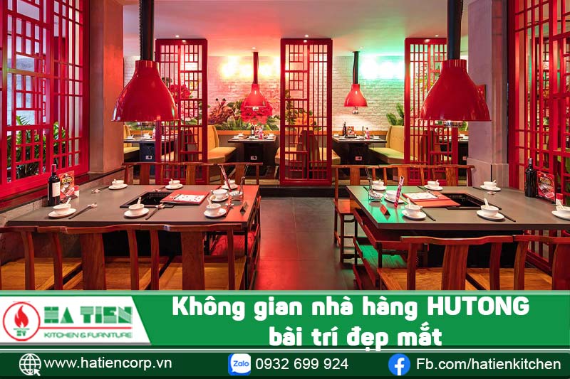 nhà hàng ngon gò vấp 5