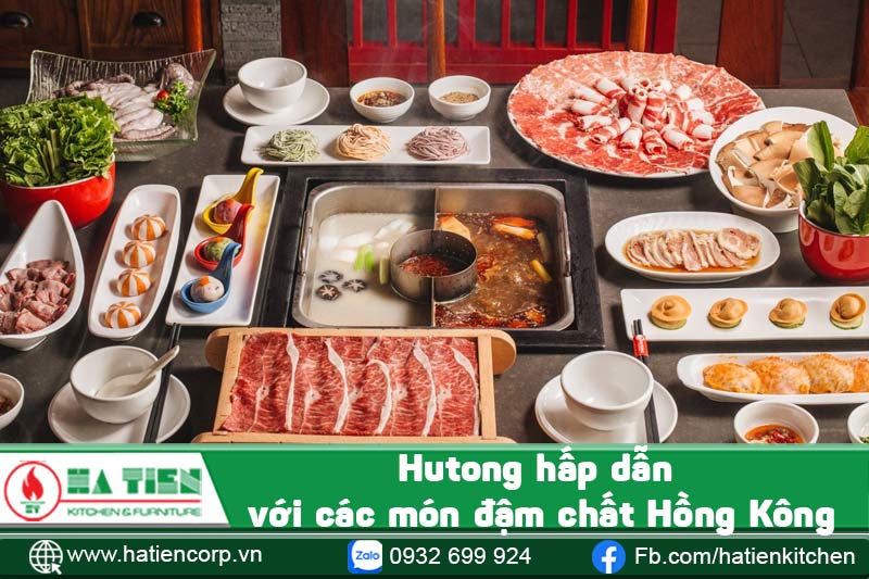 nhà hàng ngon gò vấp 6