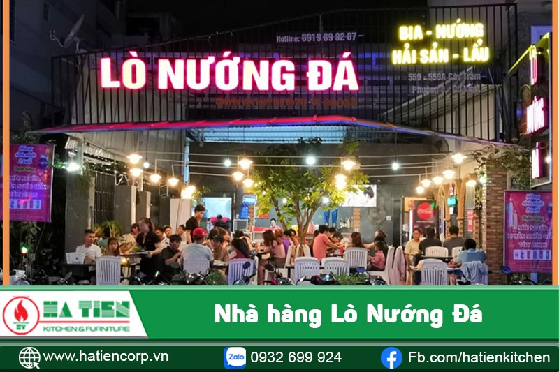 nhà hàng ngon gò vấp 8