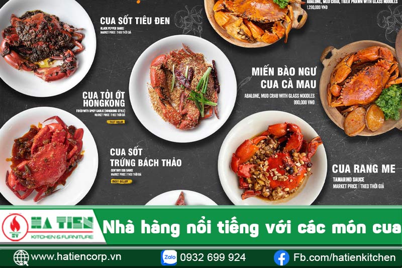 nhà hàng ngon quận 7 8