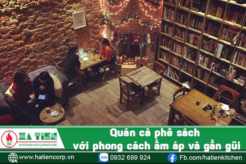 những ý tưởng trang trí quán cà phê 14