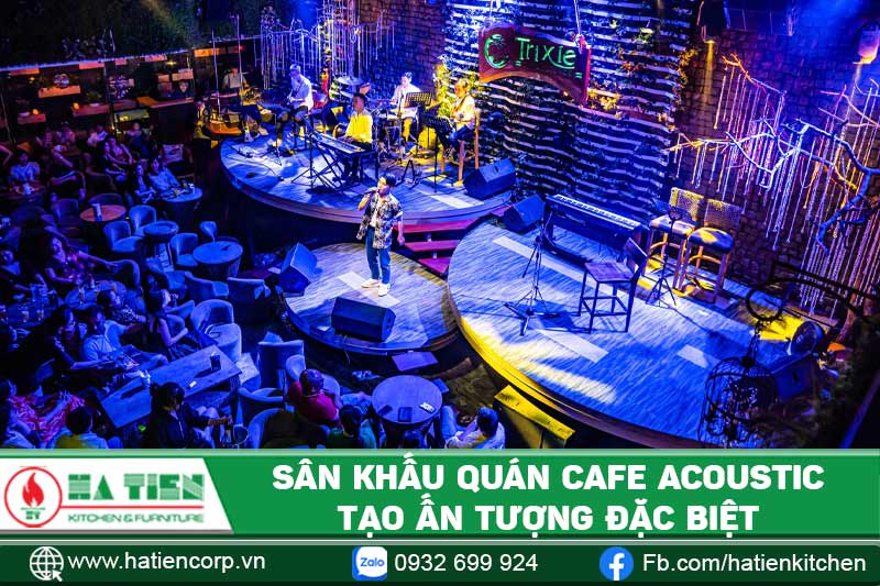 Tạo ấn tượng đặc biệt