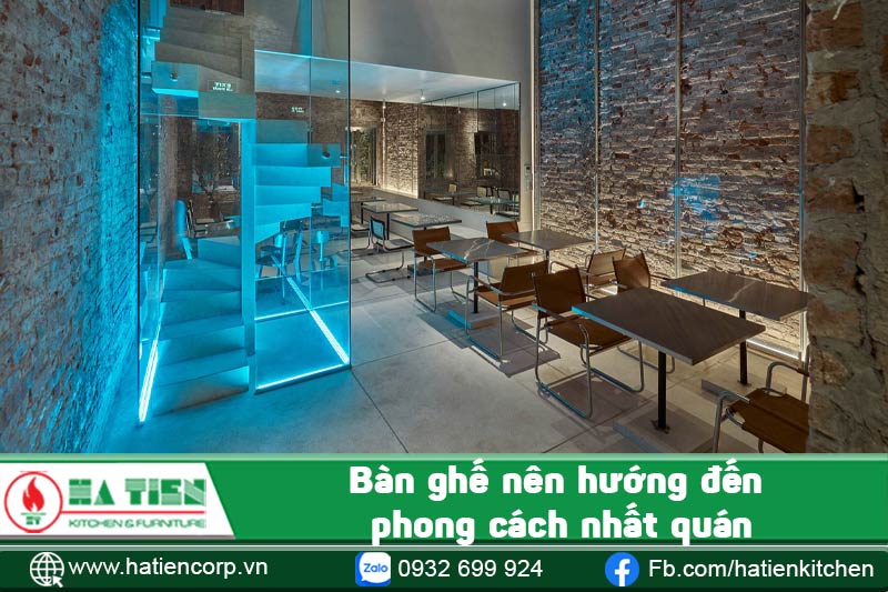 quán cà phê có phòng riêng cho nhóm 3