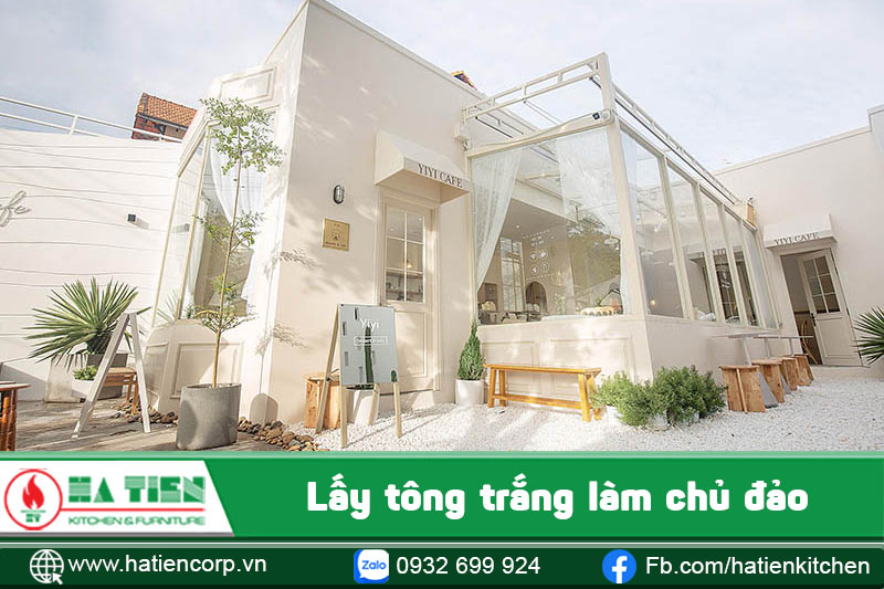 quán cà phê hàn quốc 1