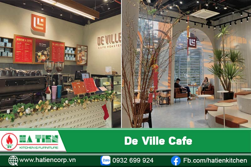 quán cà phê hàn quốc 6