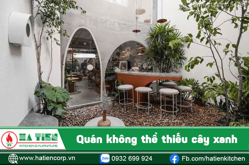 quán cà phê hàn quốc 7