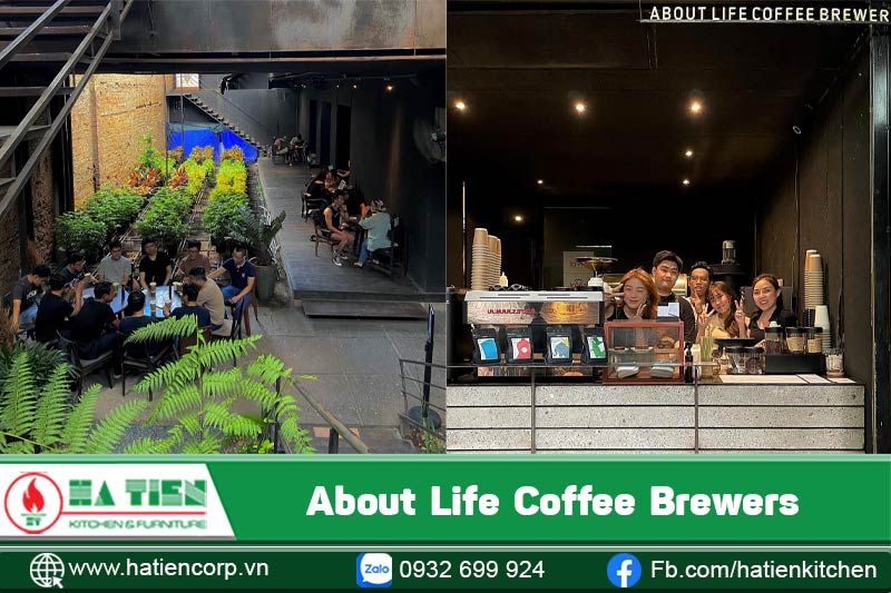 quán cà phê ngon 12