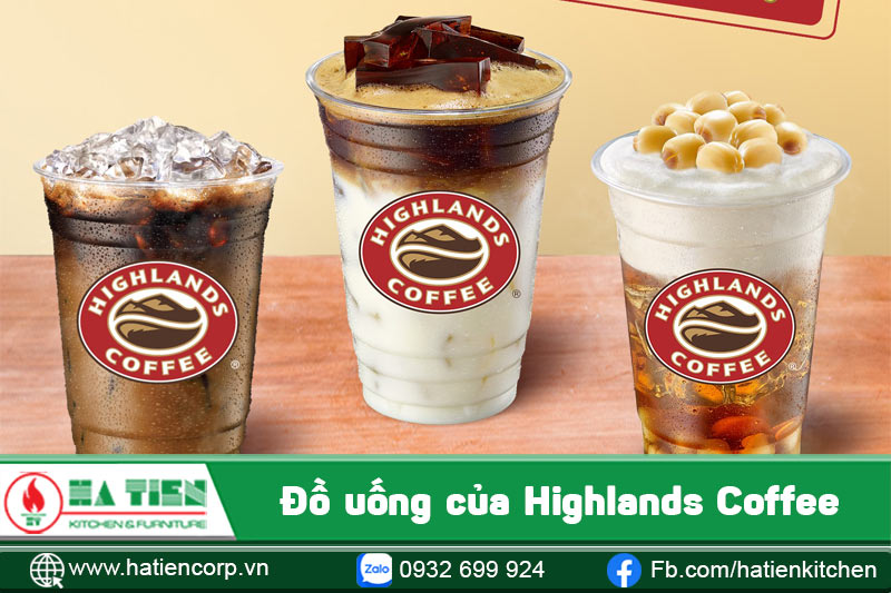 quán cà phê ngon 2