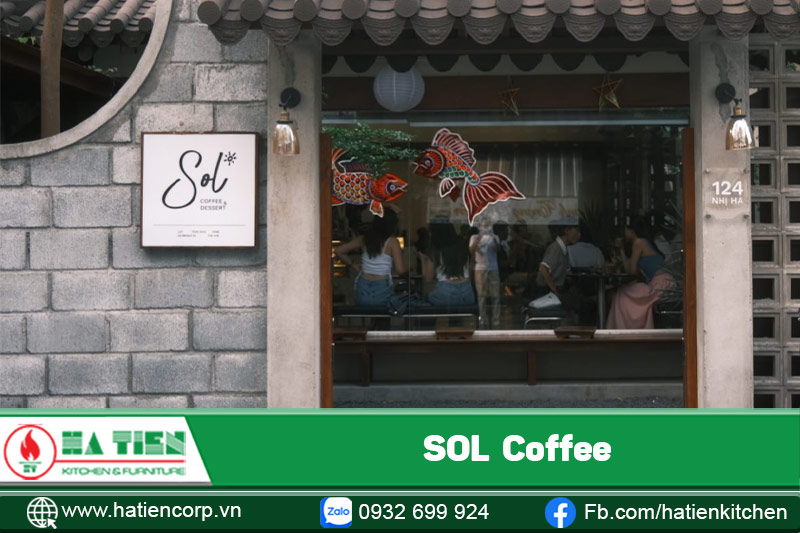 quán cà phê ở bình thạnh 3