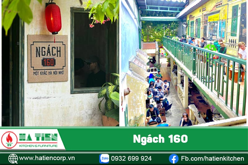 quán cà phê ở bình thạnh