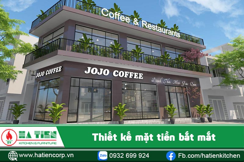 quán cà phê ở gò vấp 7