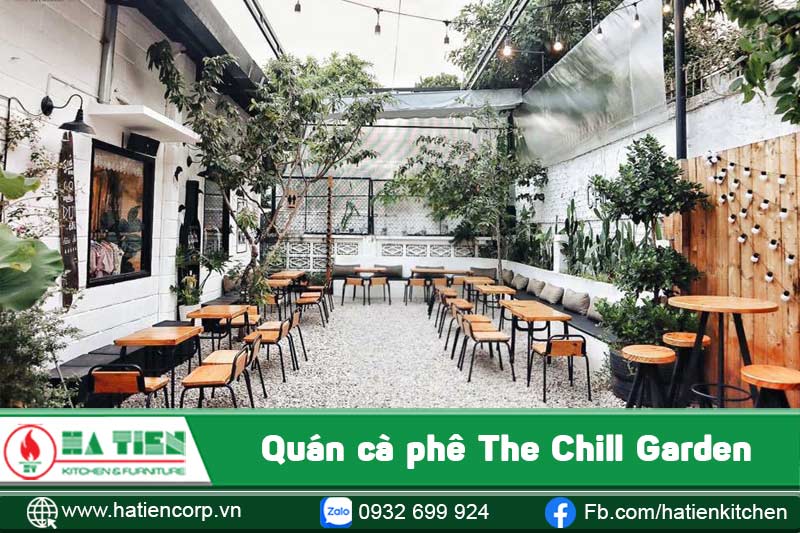 quán cà phê ở vũng tàu 10