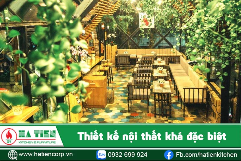 quán cà phê ở vũng tàu 2