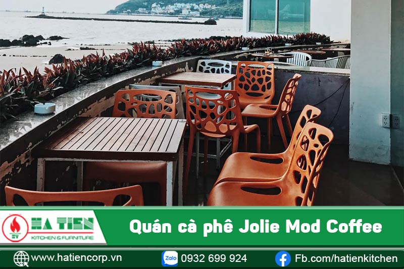 quán cà phê ở vũng tàu 5