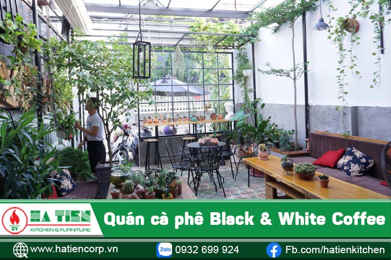 quán cà phê ở vũng tàu 6