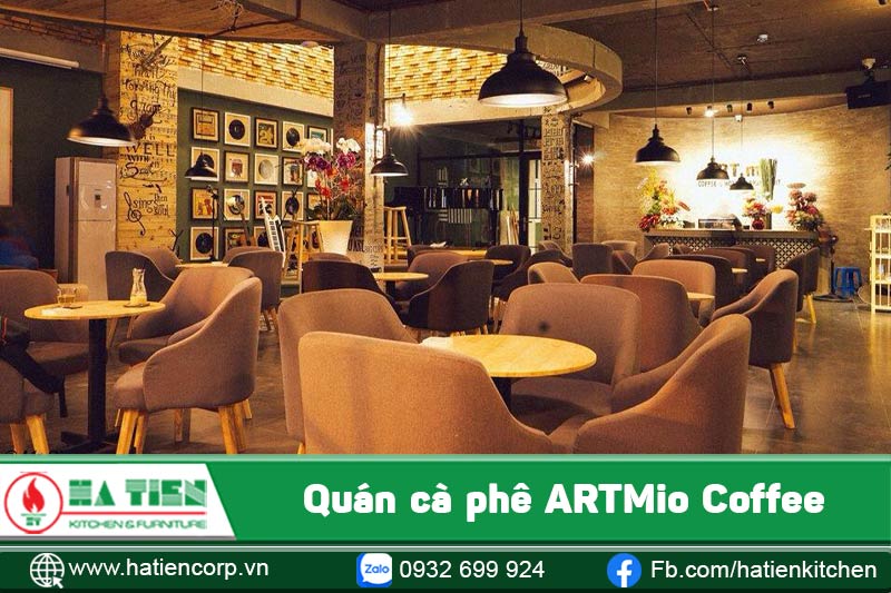 quán cà phê ở vũng tàu 7