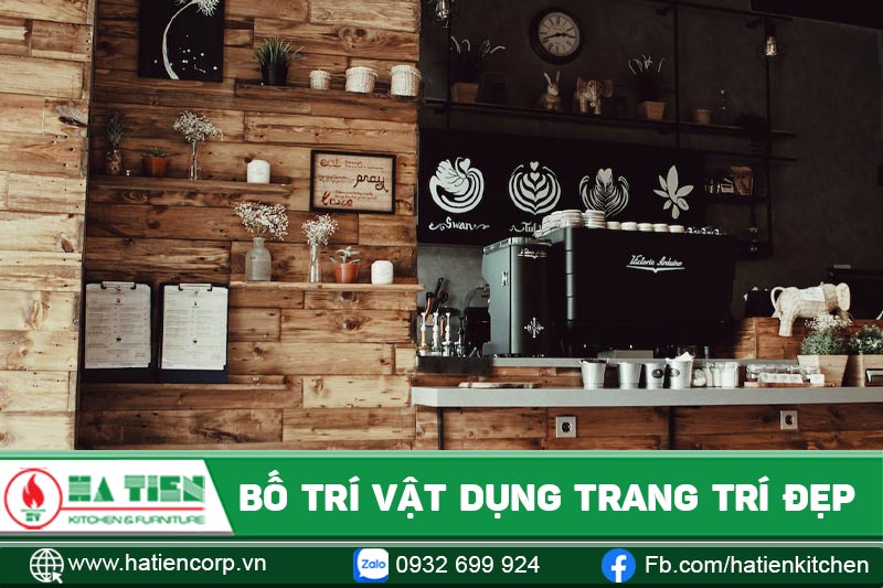 quán cà phê phong cách châu âu 12