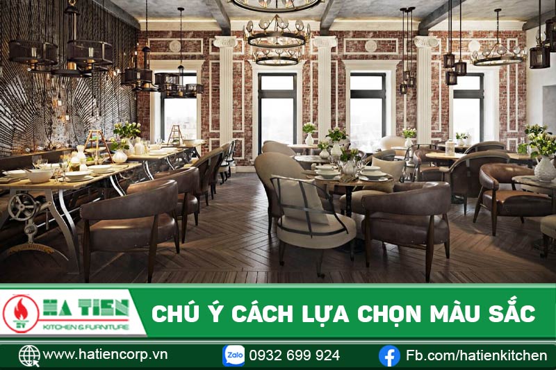 quán cà phê phong cách châu âu 6