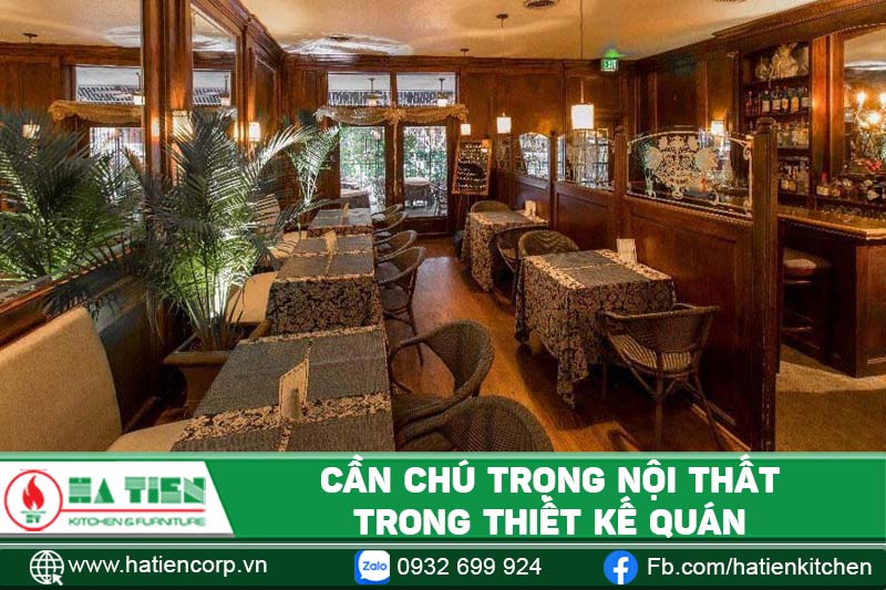 quán cà phê phong cách châu âu 8