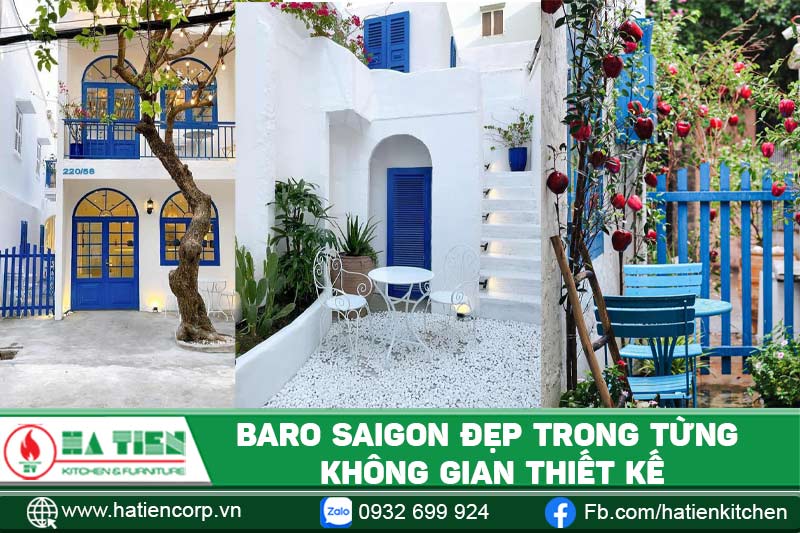 quán cà phê phong cách địa trung hải 19