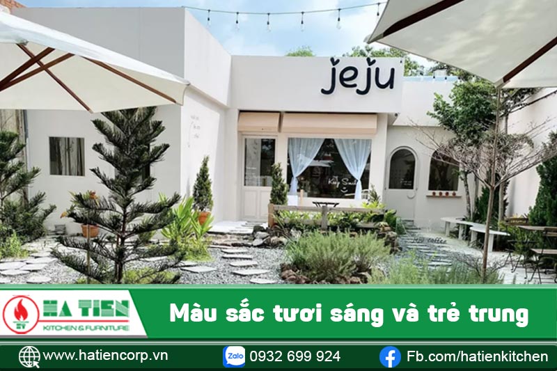 quán cà phê phong cách hàn quốc 3