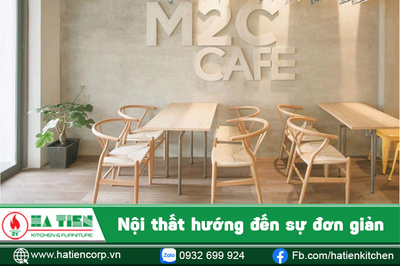 quán cà phê phong cách hàn quốc 4