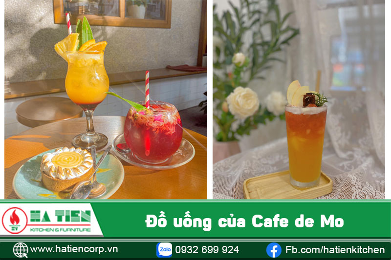 quán cà phê phong cách nhật bản 4