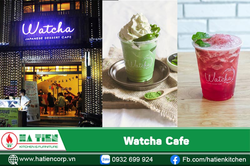 quán cà phê phong cách nhật bản 8