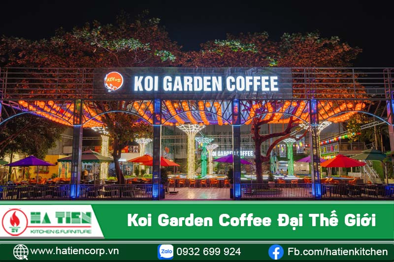 quán cà phê quận 5 1