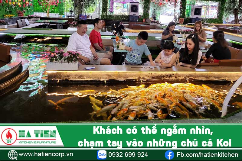 quán cà phê quận 5 3