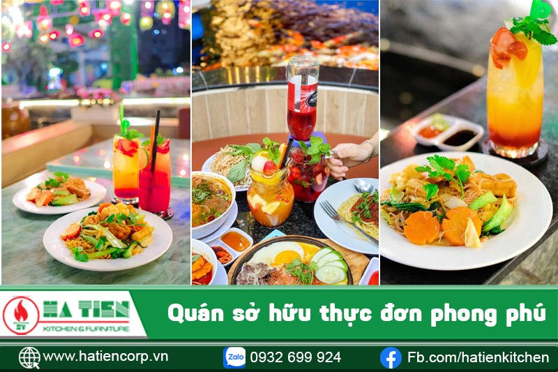 quán cà phê quận 5 4