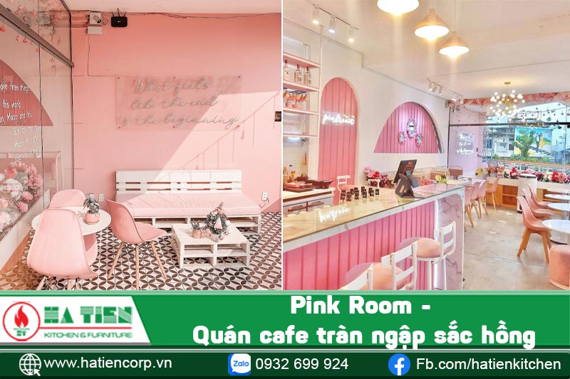 quán cà phê quận 5 5