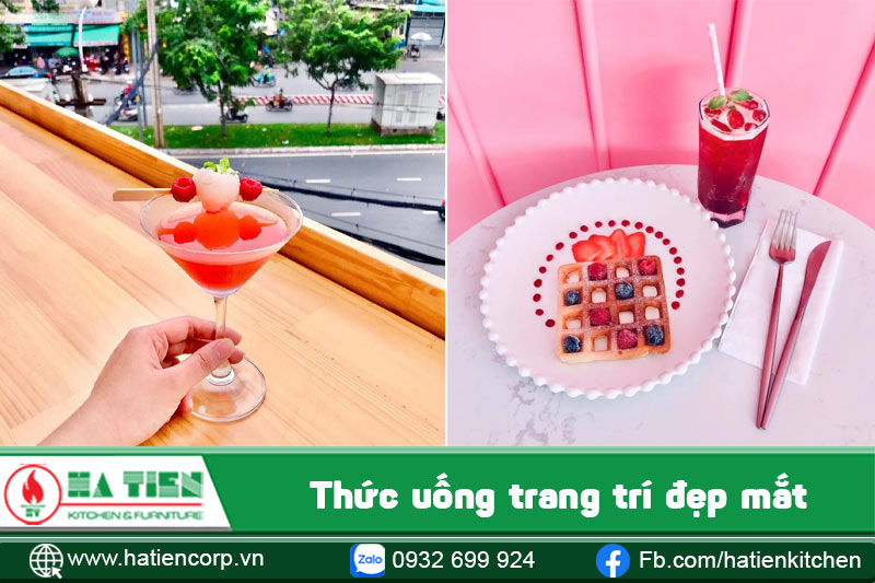 quán cà phê quận 5 6