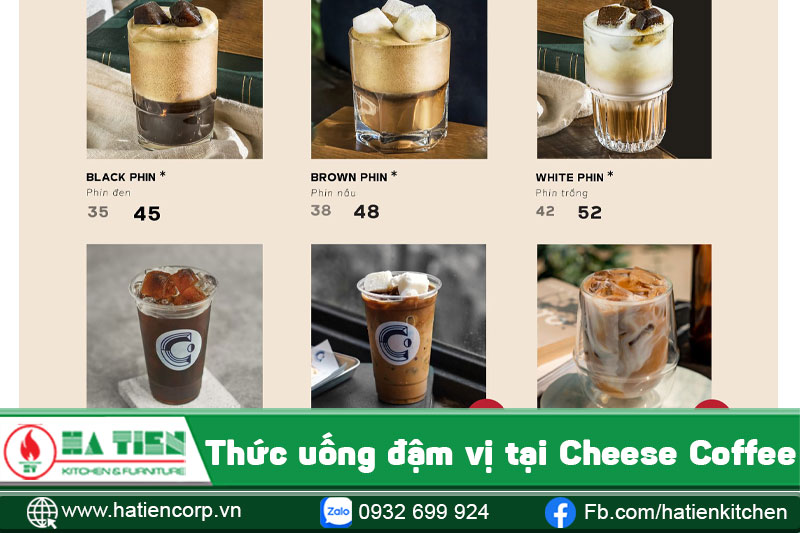 quán cà phê quận 5 8