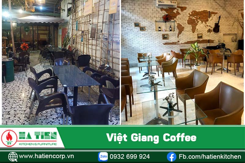 quán cà phê quận 6 10