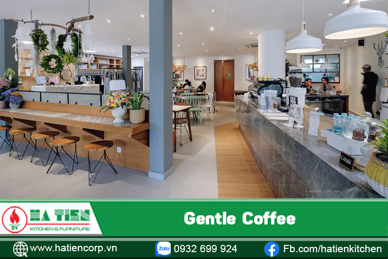 quán cà phê quận 6 2