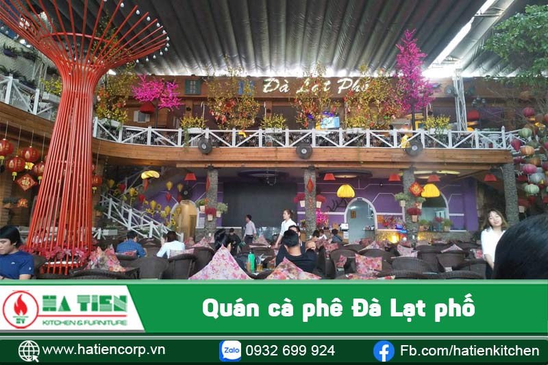 quán cà phê quận 6 3