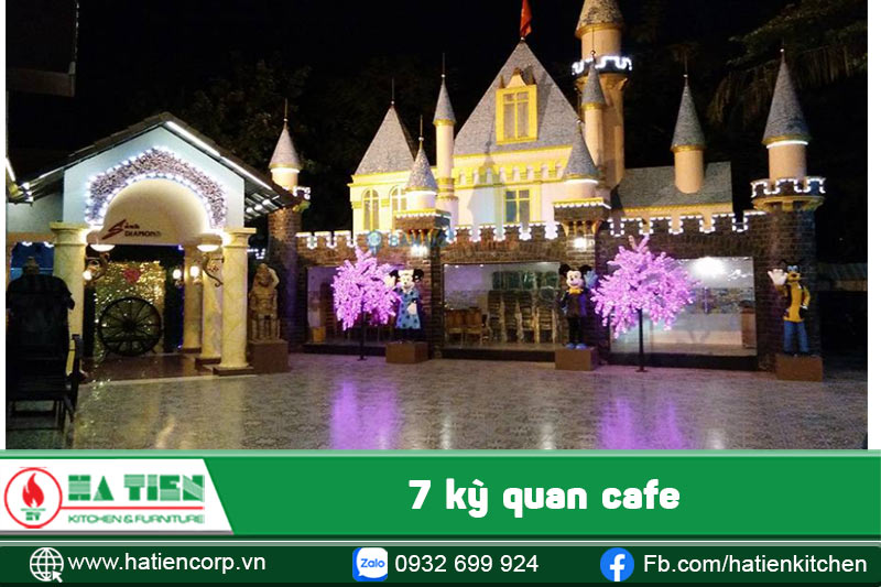 quán cà phê quận 6 6