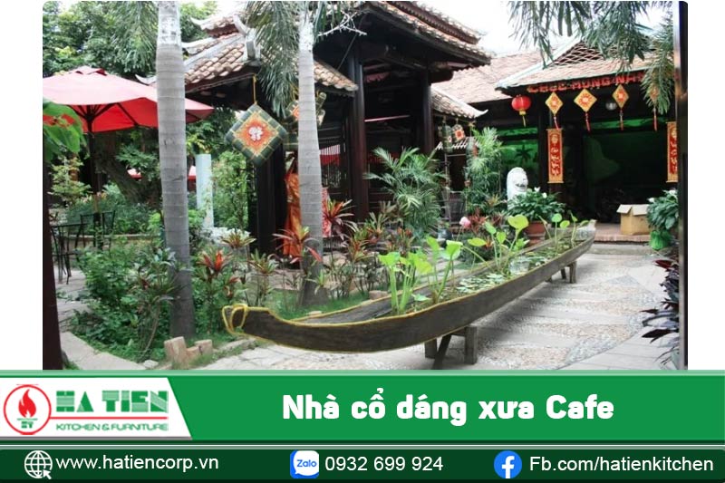 quán cà phê quận 6 7