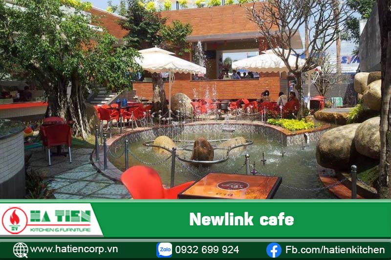 quán cà phê quận 6 9