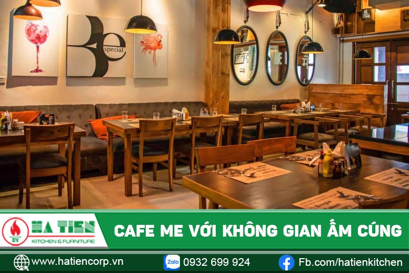 quán cà phê quận 9 