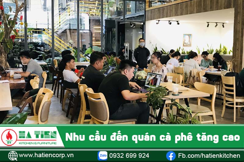 quán cà phê quận tân phú 2
