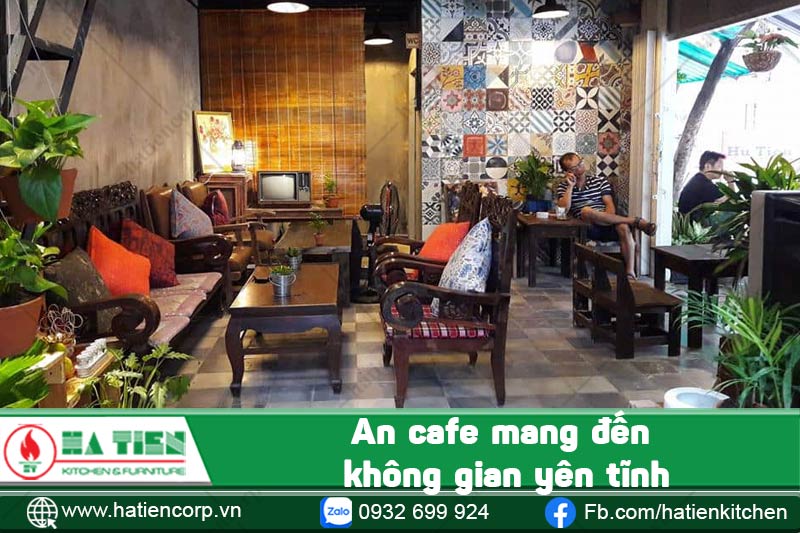 quán cà phê quận tân phú 6