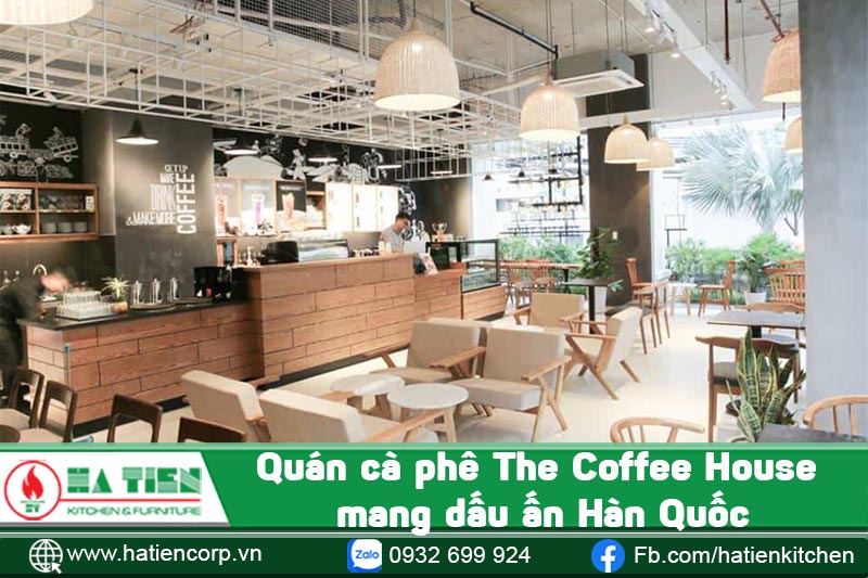 quán cà phê quận tân phú 7