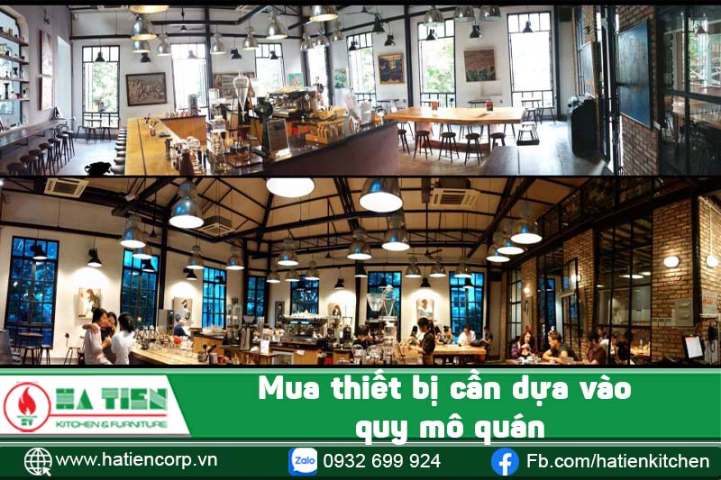 quán cà phê rộng 6