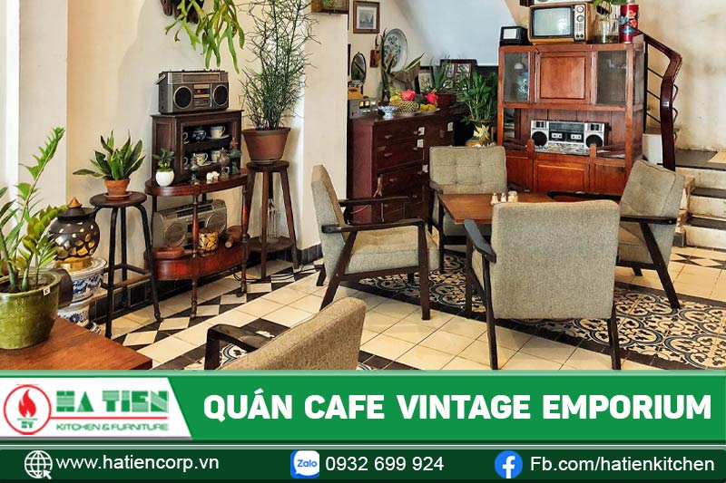 quán cà phê sang trọng 12