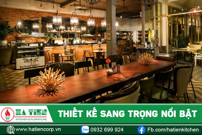 quán cà phê sang trọng 16
